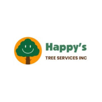 Happys' Tree Services Inc