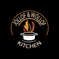 Jollof & Wollof Kitchen