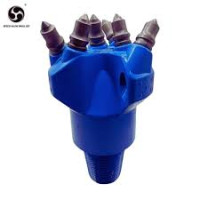 PDC Drill Bits