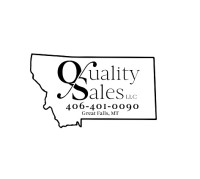 Quality Sales