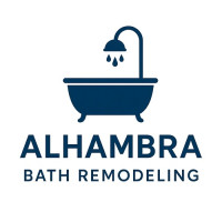 Alhambra Bath Remodeling