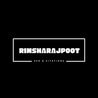Rimsha Rajpoot Local SEO & Business Citations