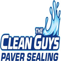 The Clean Guys Paver Sealing