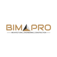 BIMPRO LLC - Leading BIM Company in Texas, USA