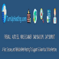 TurnUpHosting