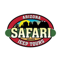 Arizona Safari Jeep Tours
