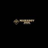 Mahadev Book Login