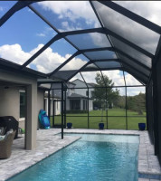 Pombo's Contracting Services