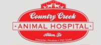 Country Creek Animal Hospital