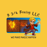 9 3/4 Fencing LLC