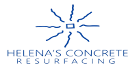 Helena’s Concrete Resurfacing INC.