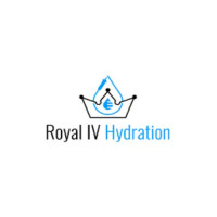 Royal IV Hydration