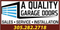A Quality Garage Doors