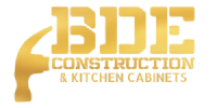 BDE Construction & Kitchen Cabinets