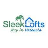 Sleek Lofts