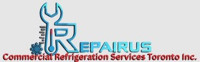 RepairUs Commercial Refrigeration Services Toronto Inc