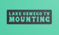 Lake Oswego TV Mounting Experts