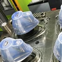 custom rubber parts