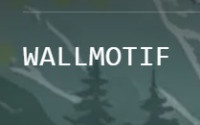 Wallmotif