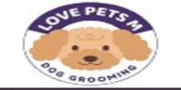 Mobile Pet Groomer Tampa by Love Pets M