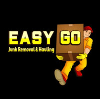 Easy Go Junk Removal And Clean Outs