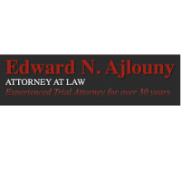Edward N. Ajlouny, Attorney at Law