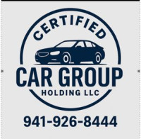 Certified Car Group Holding LLC