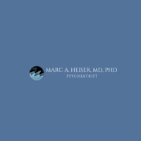 Marc Heiser, M.D., Ph.D.