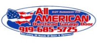 All American Overhead Garage Door