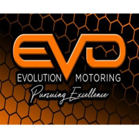 Evolution Motoring