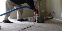 Jacksonville Precision Water Damage Restoration