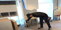 Precision Water Damage Restoration Santa Clarita