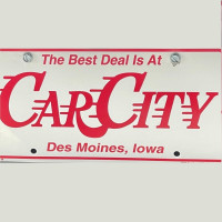 Car City