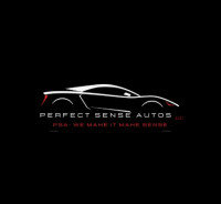 Perfect Sense Autos