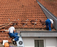 Lifetime Roofing & Restoration