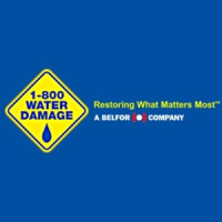 1-800 Water Damage of North Dakota