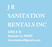 J R Sanitation Rentals Inc.