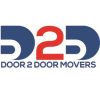 Door to Door Moving & Storage – St. Augustine Movers