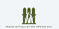 Fence Installation of Spring HIll