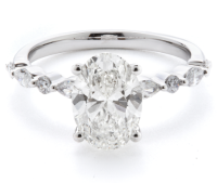 Ashcroft & Oak Jewelers - The Empire Mall