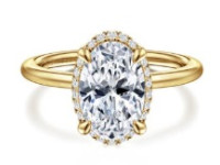 Ashcroft & Oak Jewelers - Governor's Square Mall