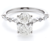 Ashcroft & Oak Jewelers - Salmon Run Mall