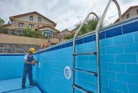Stanton Pool Maintenance