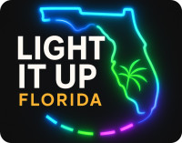 Light It Up Florida