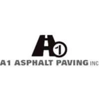 A1 Asphalt Paving