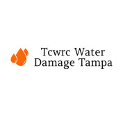 TCWRC WATER DAMAGE TAMPA