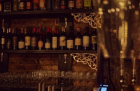 In Vino Veritas Wine Bar & Bottle Shop – Hackney