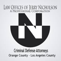 Jerry Nicholson