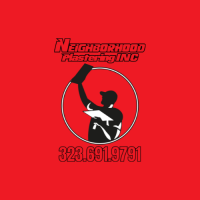 Neighborhood Plastering