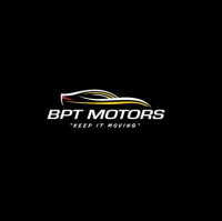 BPT Motors